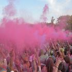 THE COLOR RUN - RIMINI 2-3