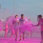 THE COLOR RUN - RIMINI