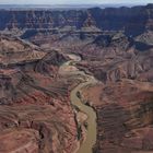 The Colorado River, Grand Canyon