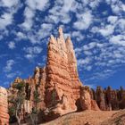 The Colors of Bryce Canyon