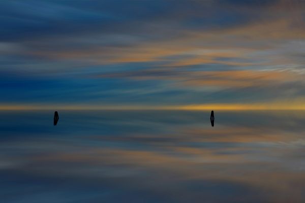 The colors of dreams