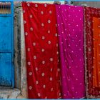 THE COLORS OF INDIA