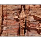 THE COLORS OF PETRA