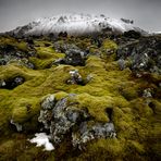 [ ... the colors of snæfellsnes ]