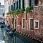 ... the colors of Venice ...