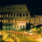 The colosseo