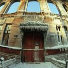 The Colosseum in winter :o)