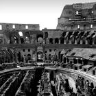 The Colosseum Of Rome