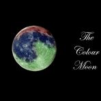 The Colour Moon!