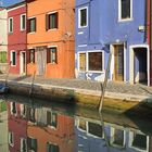 The Colours of Burano (2)