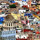 The Colours of Guanajuato (2)