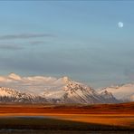 - The Colours of Iceland -