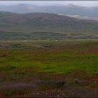 The Colours of Iceland