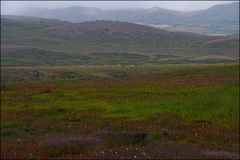 The Colours of Iceland