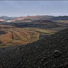 The Colours of Iceland II