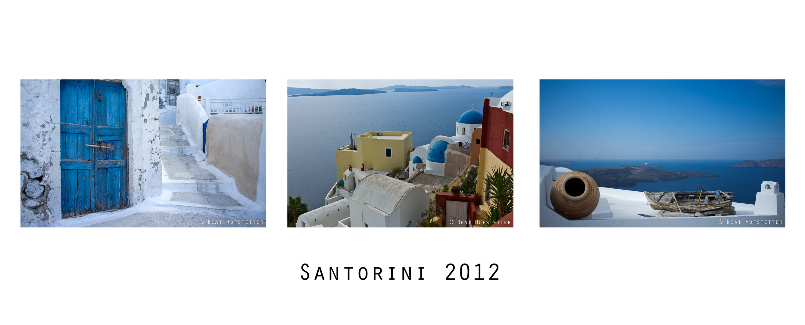 the colours of Santorini 2