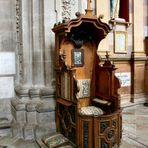 The Confessional