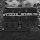 The "Connor's Mill" in Toodyay