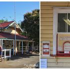 **The Cooktown Post Office / Est. 1880**