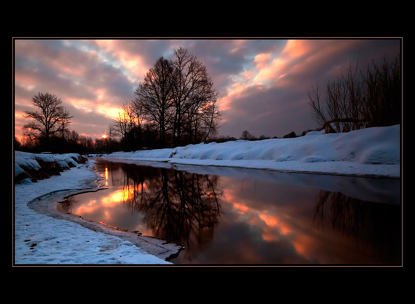 The Copper River