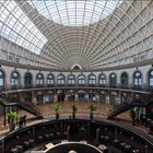 - The Corn Exchange -