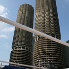 The Corntower in Chicago