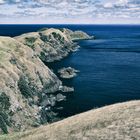 The Coromandel Peninsula