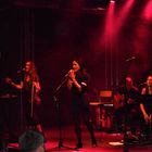 The Corrs Live im Wizemann