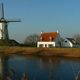 Landscapes Belgium