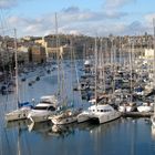 The Cottonera Waterfront