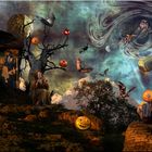 "The country Samhain"