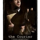 The Courier Filmplakat