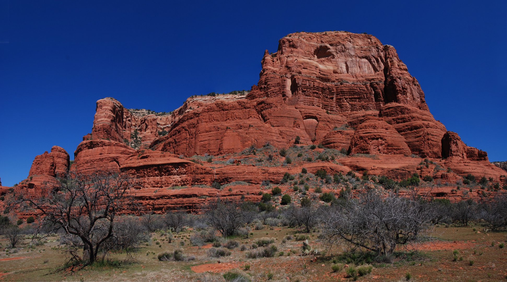 The Courthouse, Sedona, Arizona