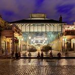 The Covent Garden