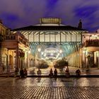 The Covent Garden