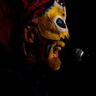 The Crazy World Of Arthur Brown