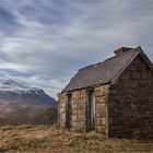 The Crofter’s House