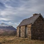 The Crofter’s House