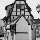The Crooked House - Freinsheim, Germany