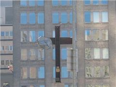 The Cross from 9/11