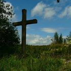 The Cross of the Fiancées