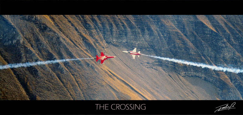 The Crossing