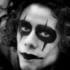 The crow