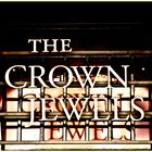 THE CROWN JEWELS