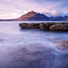 The Cuillin from Elgol (Isle of Skye)