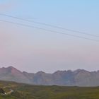 The Cuillin Ridge II