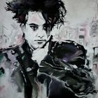 The Cure / Robert Smith