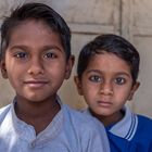 the cute Faces of Rajasthan No2