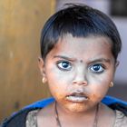 The cute Faces of Rajasthan No4