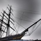 The Cutty Sark